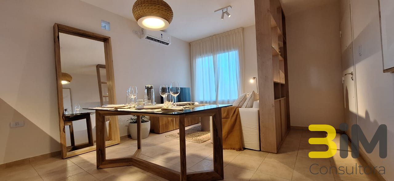 Diseño de Interiores - Ambientación